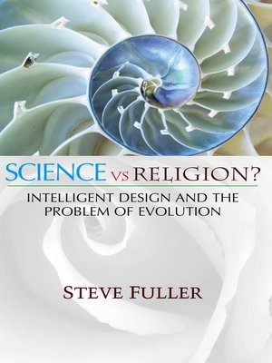 cover image of Science vs. Religion